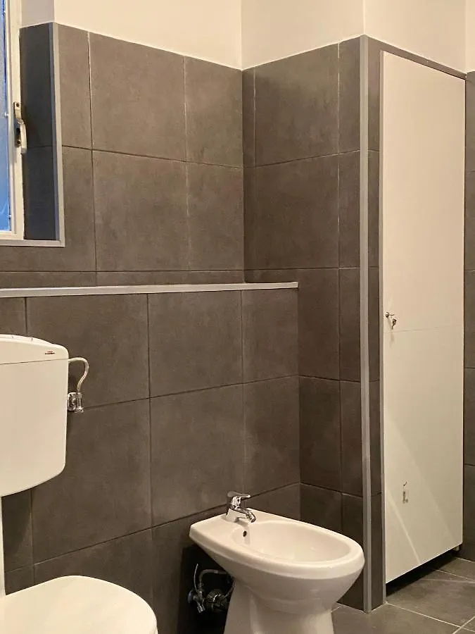 La Dogaressa Guest House Velence