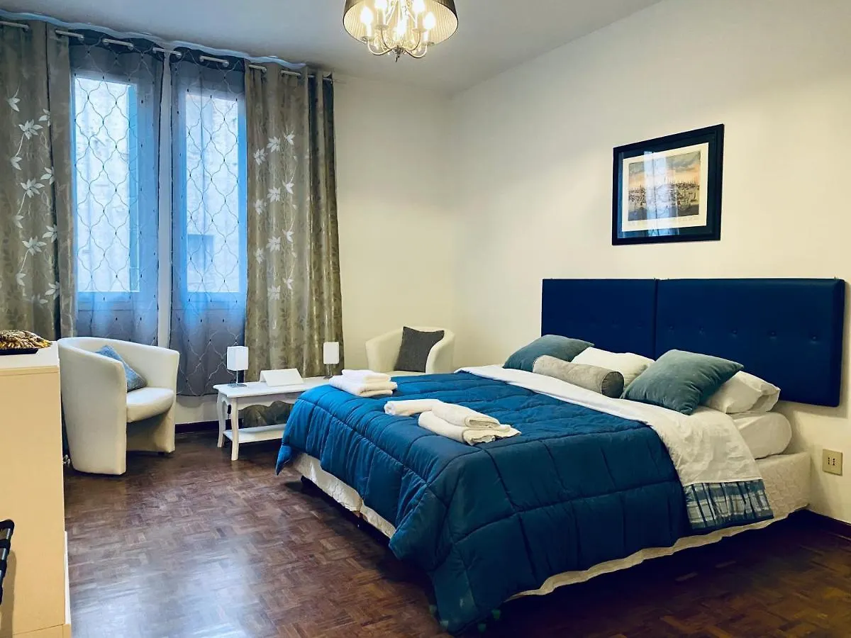 La Dogaressa Guest House Venedik