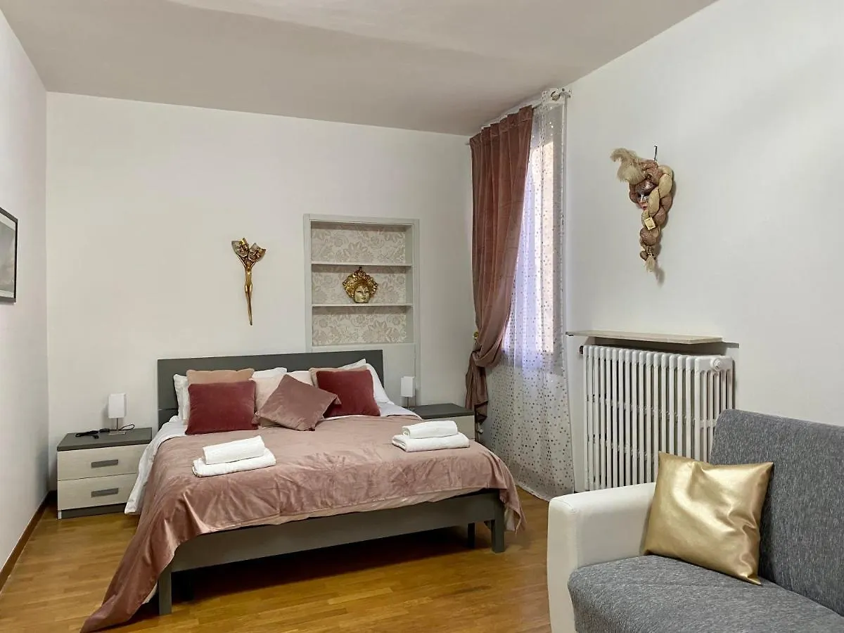 La Dogaressa Guest House Venedik