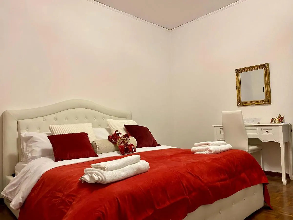 La Dogaressa Guest House Venedik İtalya
