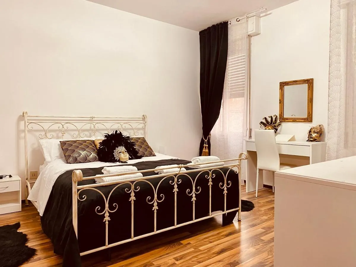 La Dogaressa Guest House Velence Olaszország