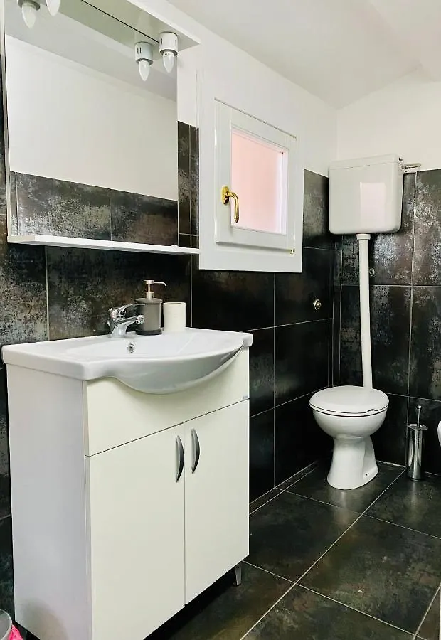 La Dogaressa Guest House Venice