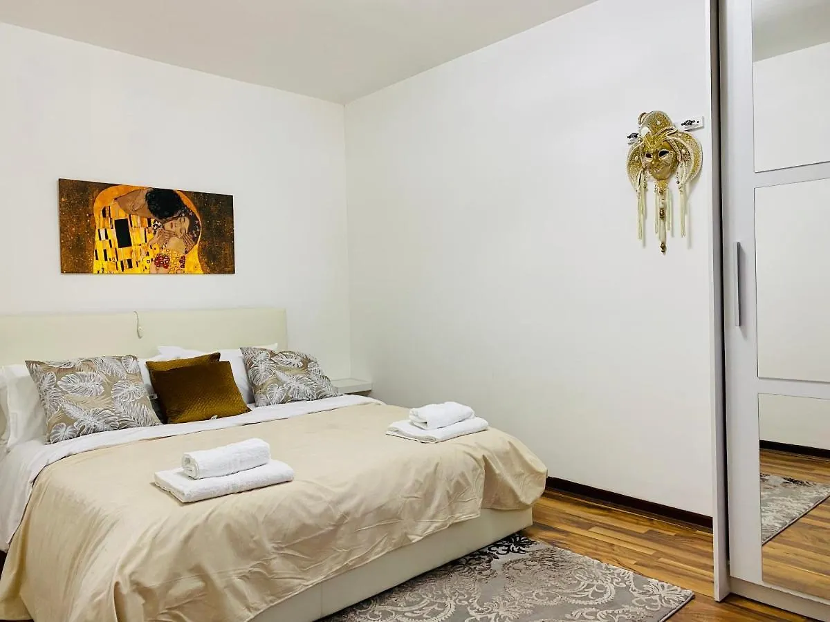 La Dogaressa Guest House Venedik