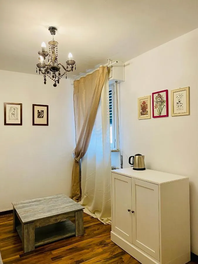 La Dogaressa Guest House Velence Olaszország