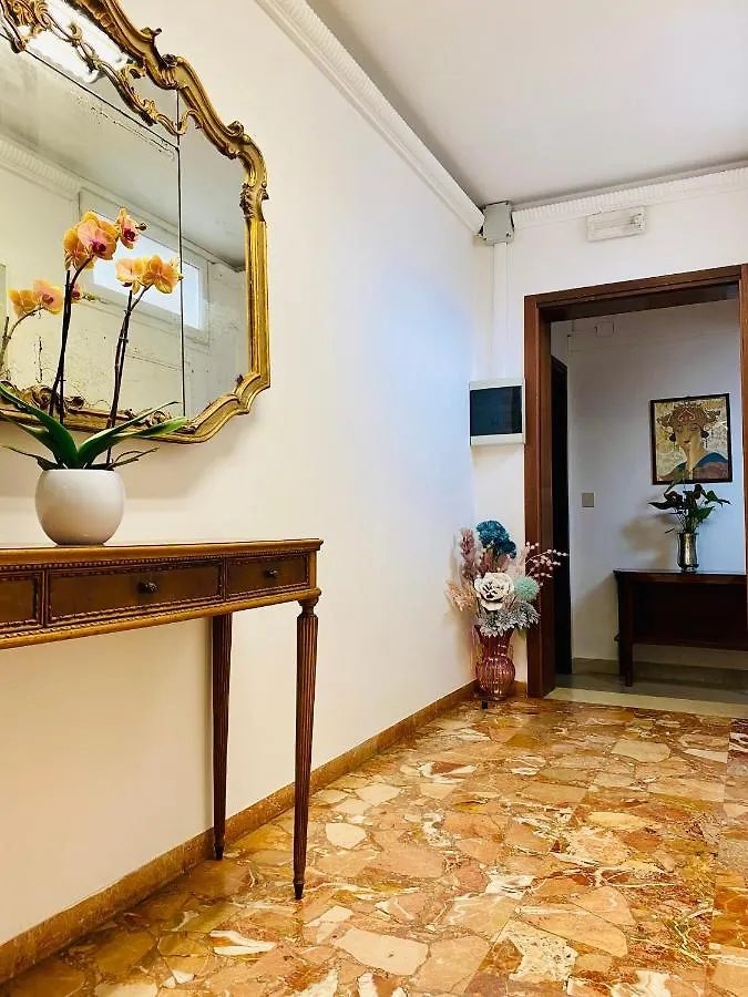 La Dogaressa Guest House Venedik