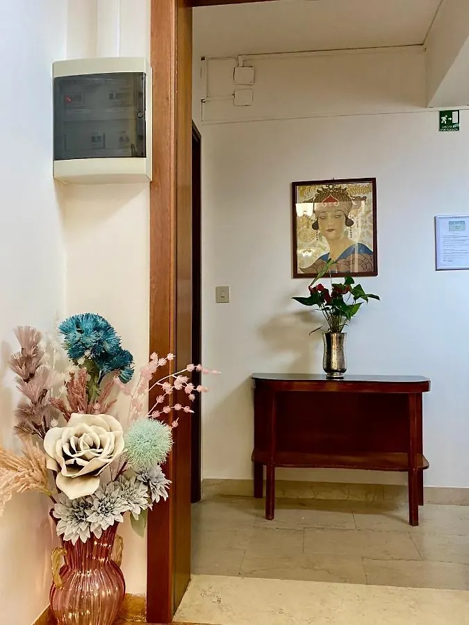 La Dogaressa Guest House Velence