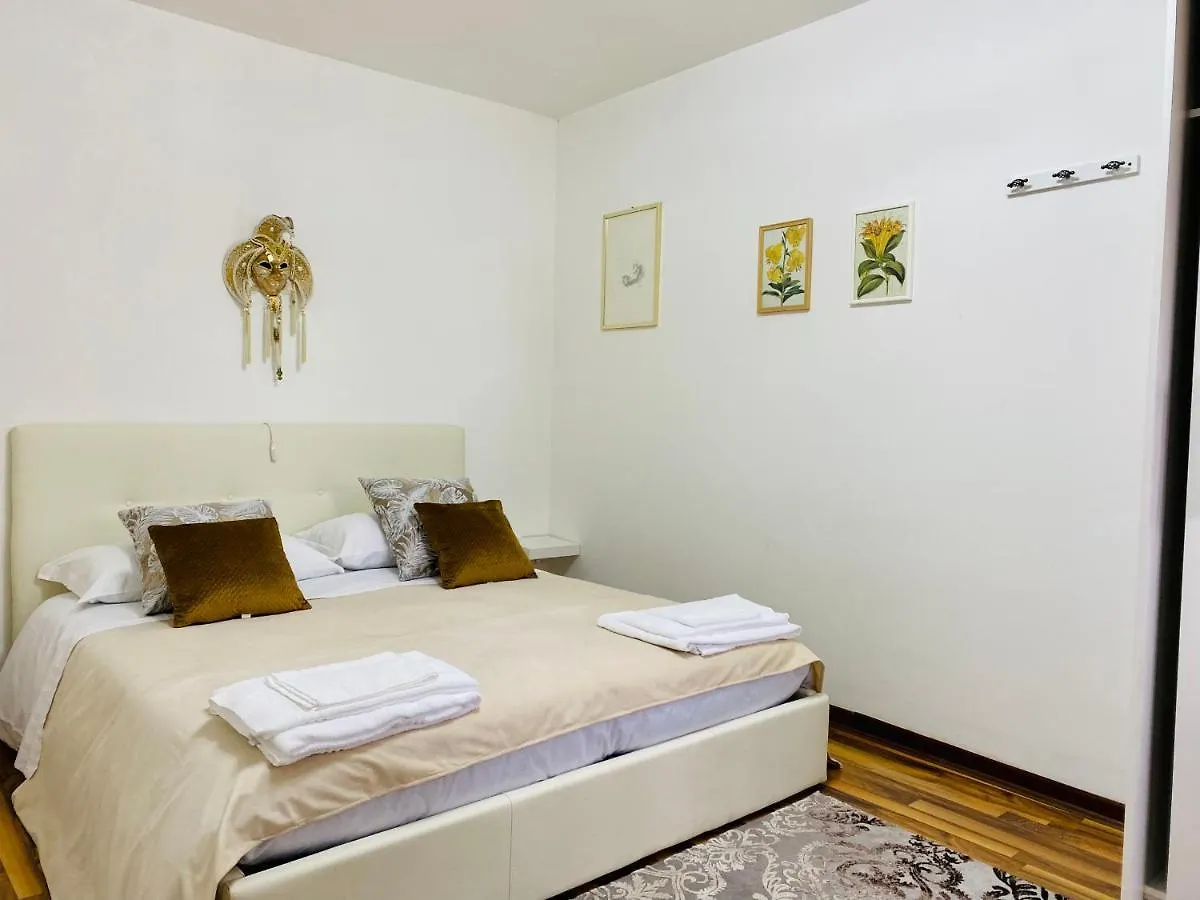 La Dogaressa Guest House Wenecja