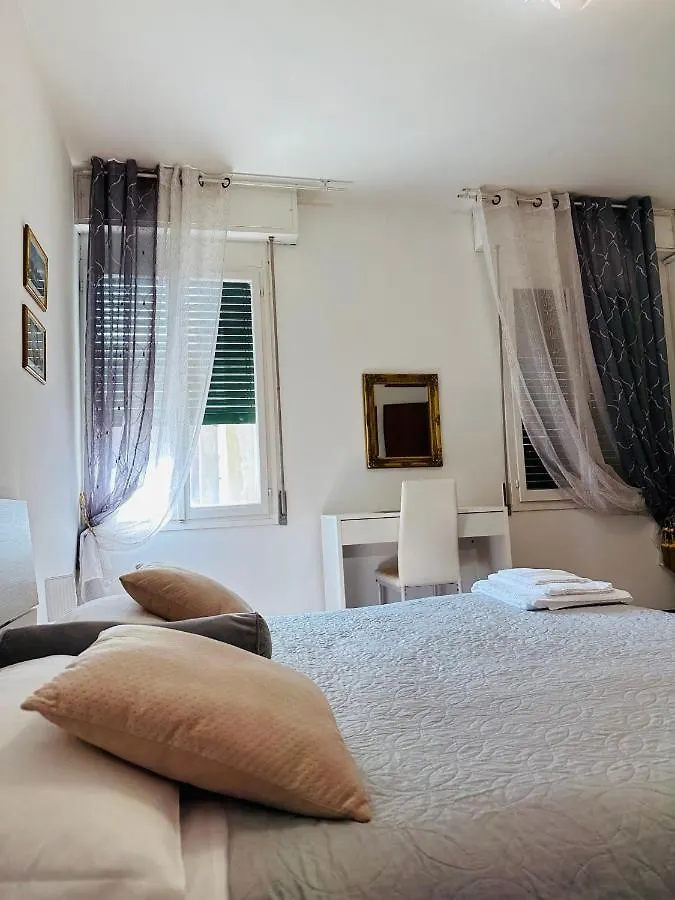 La Dogaressa Guest House Velence