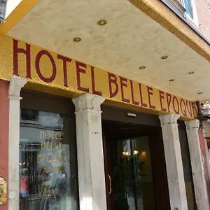 Hotel Belle Epoque, Venise