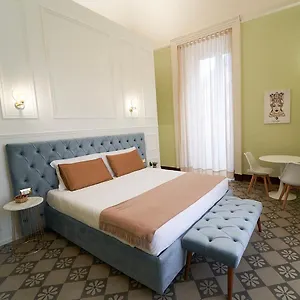  Nocleg ze śniadaniem Toscano Palace Luxury Włochy