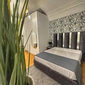  Nocleg ze śniadaniem Boutique Włochy
