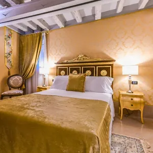 Ai Cherubini Venice