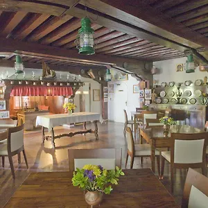 Cipriani Zajazd
