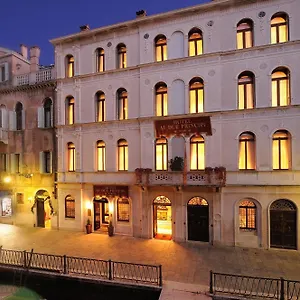 Hotel Ai Due Principi, Venise