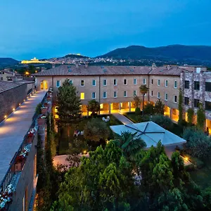 Th - Cenacolo Assisi