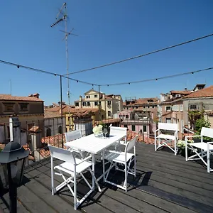 La Fenice Hotel apartamentowy