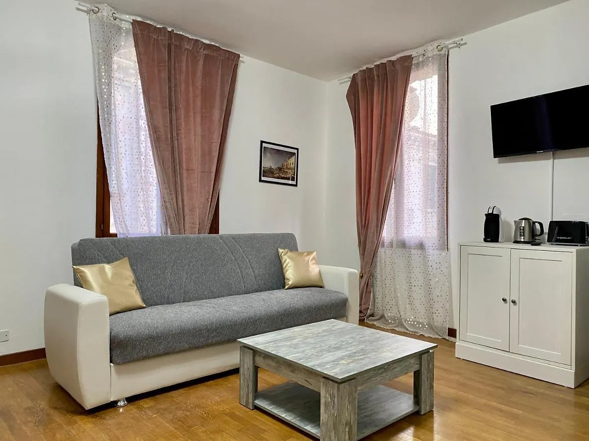 La Dogaressa Guest House Venice Italy