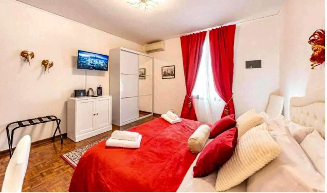 La Dogaressa Guest House Venice
