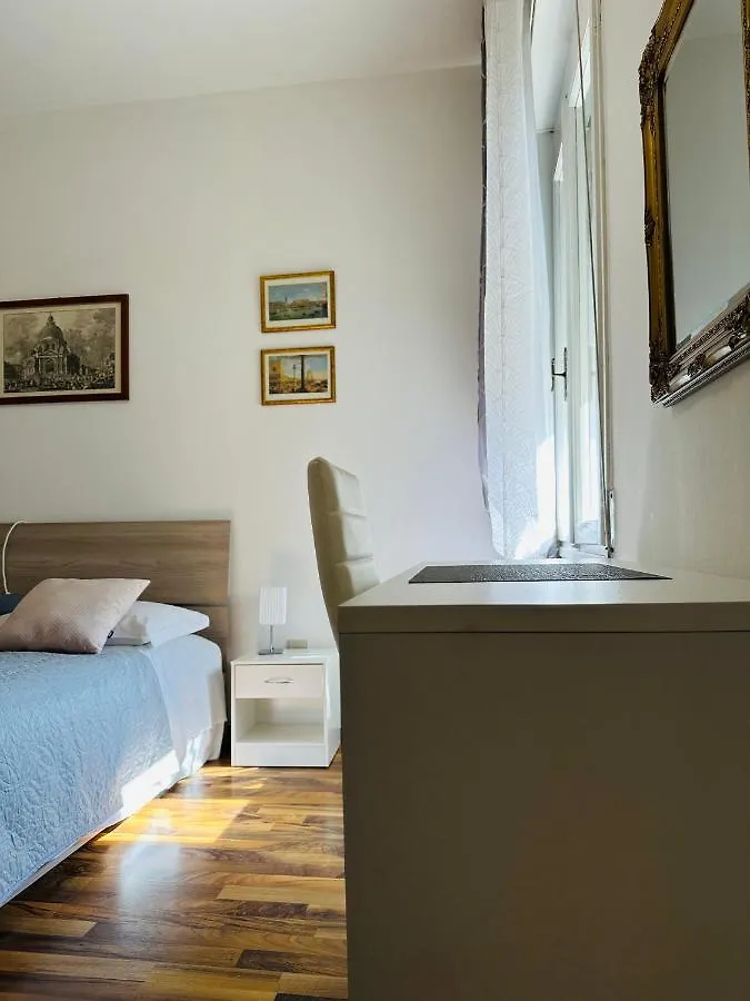 La Dogaressa Guest House Venice Italy