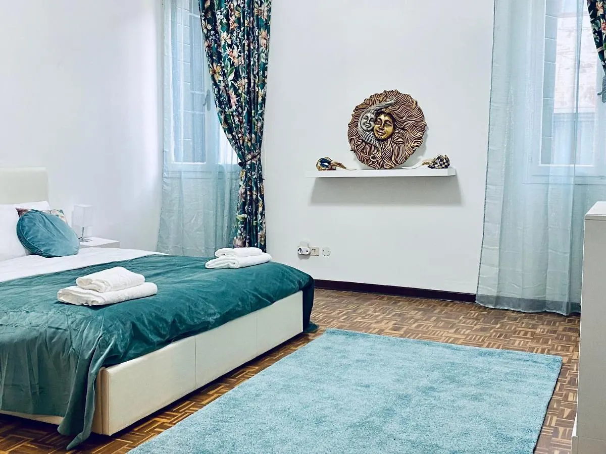 La Dogaressa Guest House Benátky